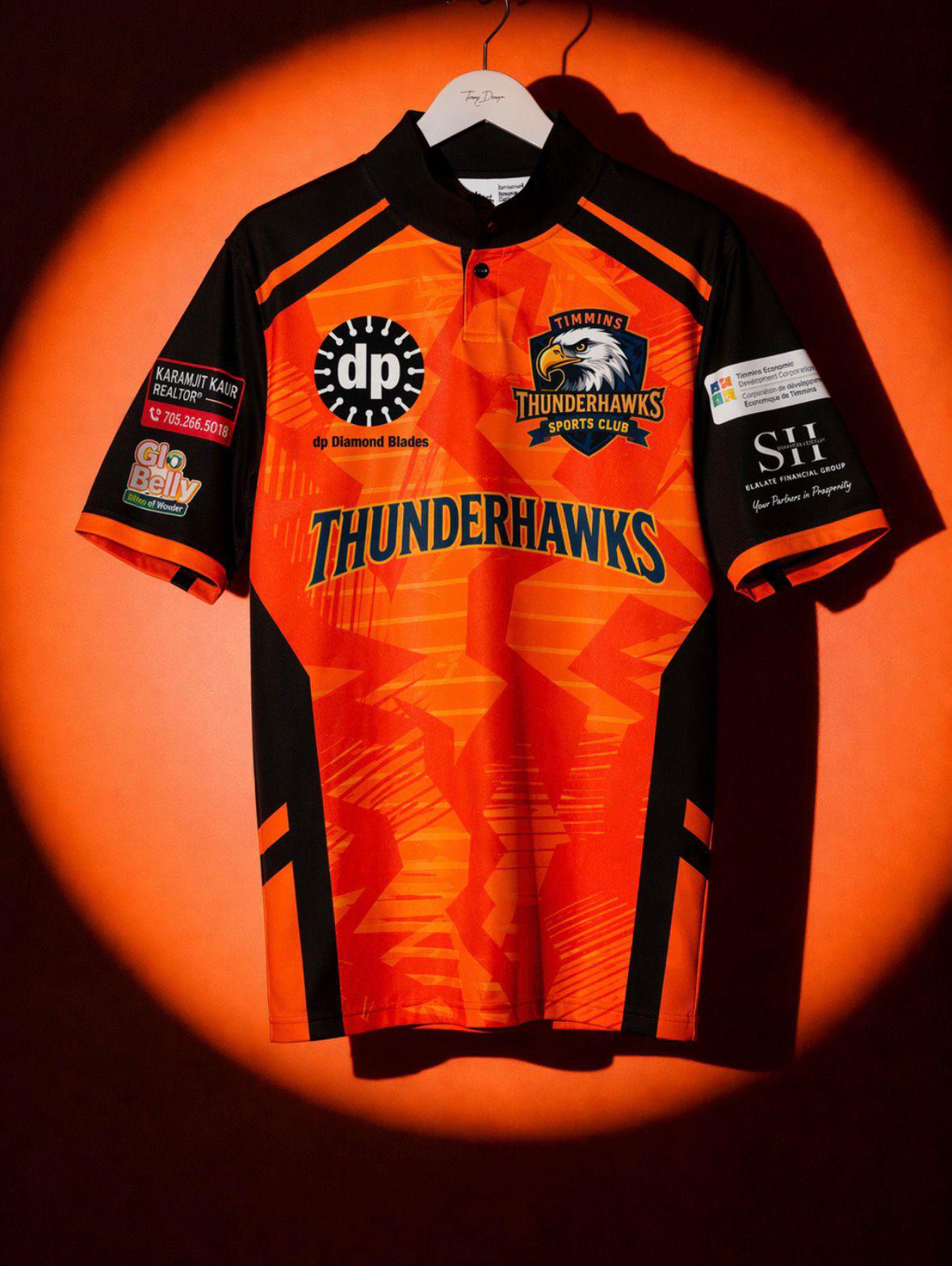 Thunderhawks Gallery