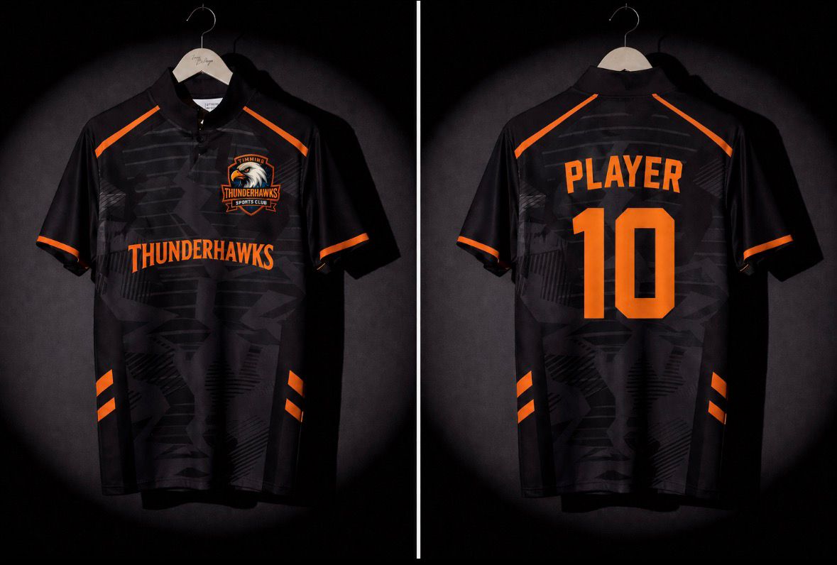 Thunderhawks Gallery