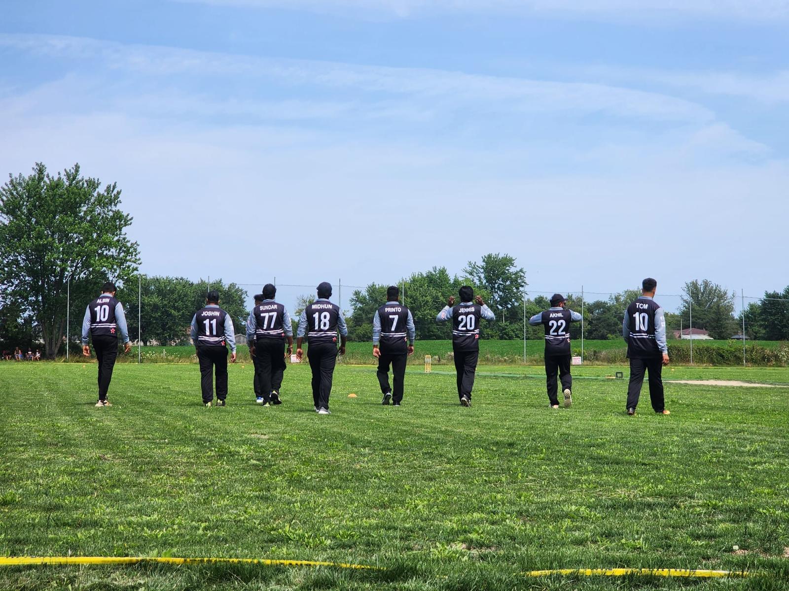 Thunderhawks Gallery
