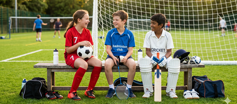 Community Youth Sports