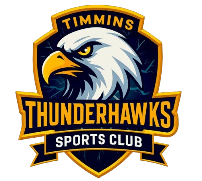 Thunderhawks Logo